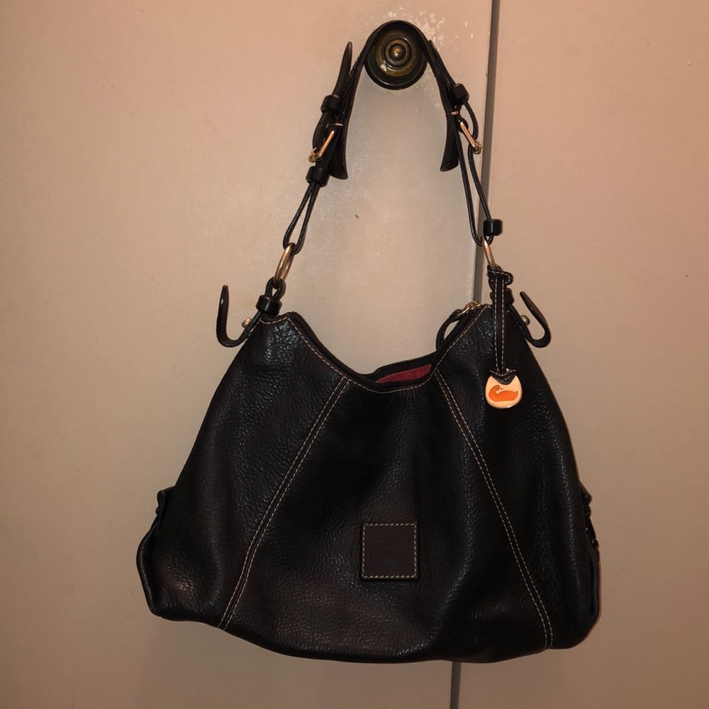 Vintage Dooney and Bourke